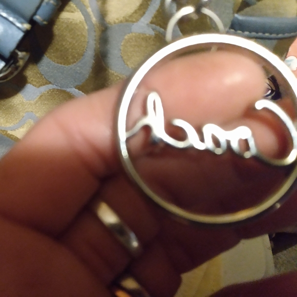 Authentic Coach Handbag - Picture 6 of 6